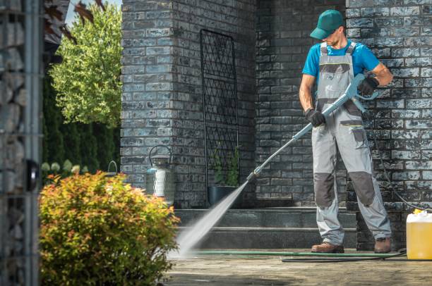 Playground Equipment Cleaning in Forestville, CA