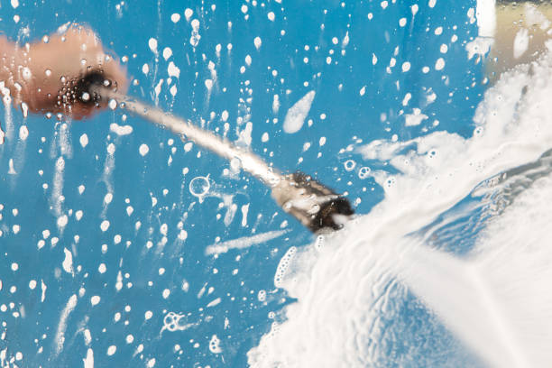Best Building Exterior Washing  in Forestville, CA